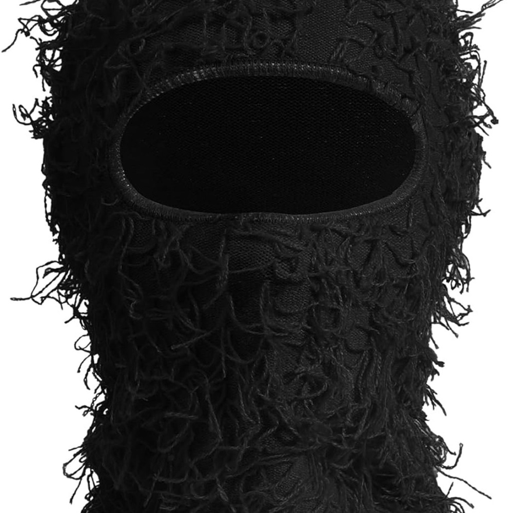Balaclava Ski Mask for Unisex Shiesty Mask Windproof, Neck Warmer